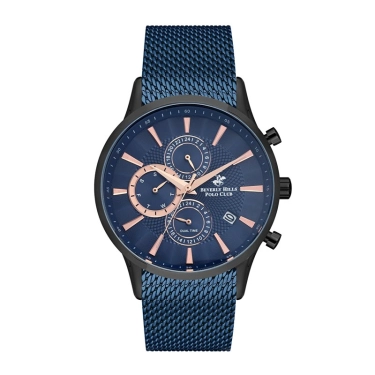 ساعت مچی مردانه پولو بورلی هیلز مدل BP3002X.690 ساعت مچی مردانه پولو بورلی هیلز مدل BP3002X.690