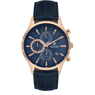 ساعت مچی مردانه پولو بورلی هیلز مدل BP3003X.499 ساعت مچی مردانه پولو بورلی هیلز مدل BP3003X.499