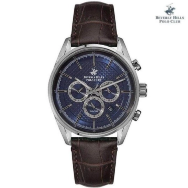 ساعت مچی مردانه پولو بورلی هیلز مدل BP3004X.392 ساعت مچی مردانه پولو بورلی هیلز مدل BP3004X.392