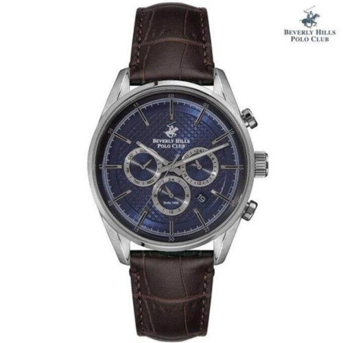 ساعت مچی مردانه پولو بورلی هیلز مدل BP3004X.392