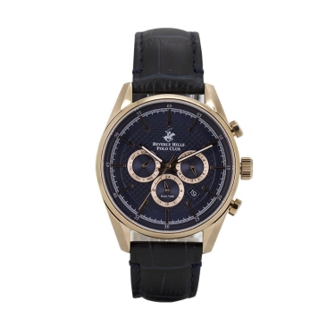 ساعت مچی مردانه پولو بورلی هیلز مدل BP3004X.499 ساعت مچی مردانه پولو بورلی هیلز مدل BP3004X.499