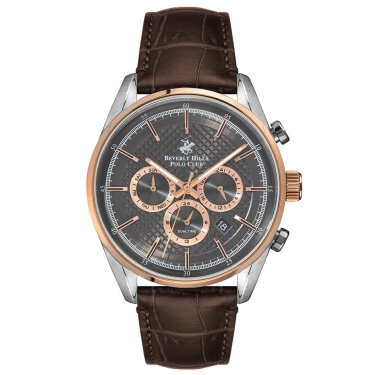 ساعت مچی مردانه پولو بورلی هیلز مدل BP3004X.562 ساعت مچی مردانه پولو بورلی هیلز مدل BP3004X.562