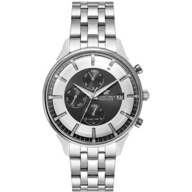 ساعت مچی مردانه پولو بورلی هیلز مدل BP3015X.350 ساعت مچی مردانه پولو بورلی هیلز مدل BP3015X.350