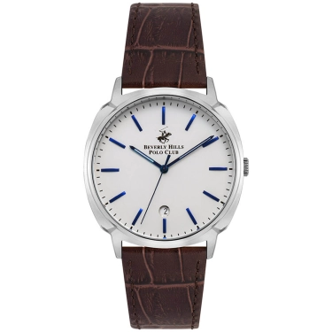ساعت مچی مردانه  پولو بورلی هیلز مدل BP3022X.332
