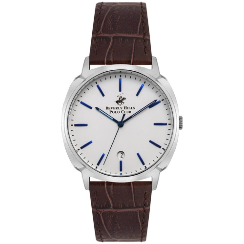 ساعت مچی مردانه  پولو بورلی هیلز مدل BP3022X.332
