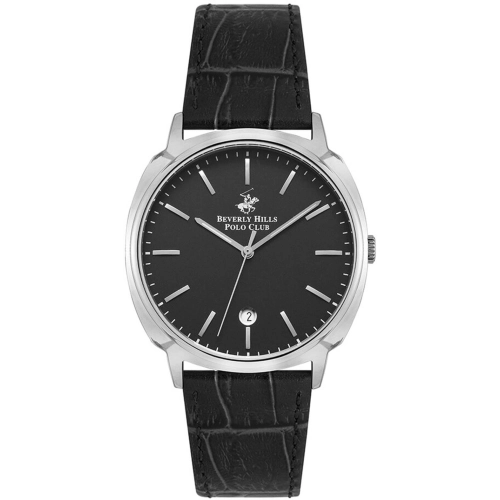 ساعت مچی مردانه  پولو بورلی هیلز مدل BP3022X.351