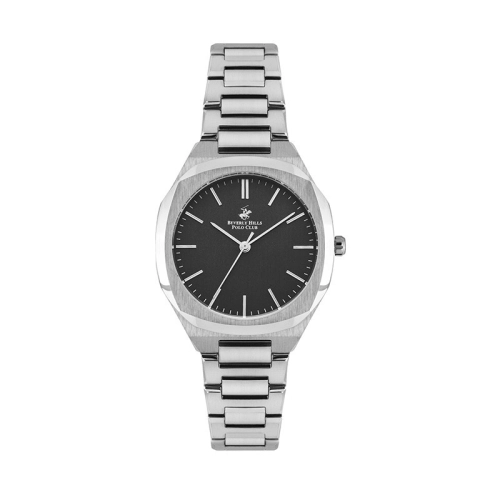 ساعت مچی زنانه پولو بورلی هیلز مدل BP3024X.350