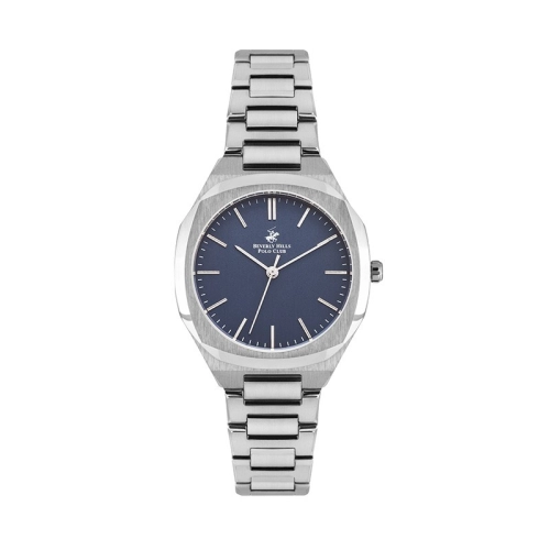 ساعت مچی زنانه پولو بورلی هیلز مدل BP3024X.390