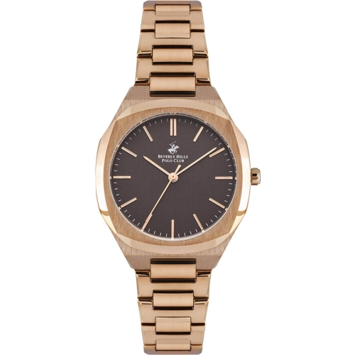 ساعت مچی زنانه پولو بورلی هیلز مدل BP3024X.440
