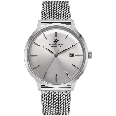ساعت مچی مردانه پولو بورلی هیلز مدل BP3032X.330 ساعت مچی مردانه پولو بورلی هیلز مدل BP3032X.330