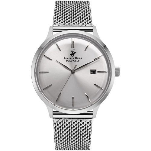 ساعت مچی مردانه پولو بورلی هیلز مدل BP3032X.330