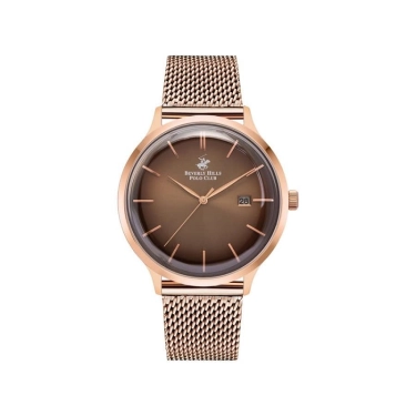 ساعت مچی مردانه پولو بورلی هیلز مدل BP3032X.440 ساعت مچی مردانه پولو بورلی هیلز مدل BP3032X.440