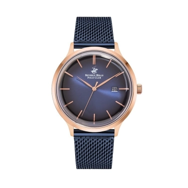 ساعت مچی مردانه پولو بورلی هیلز مدل BP3032X.490 ساعت مچی مردانه پولو بورلی هیلز مدل BP3032X.490