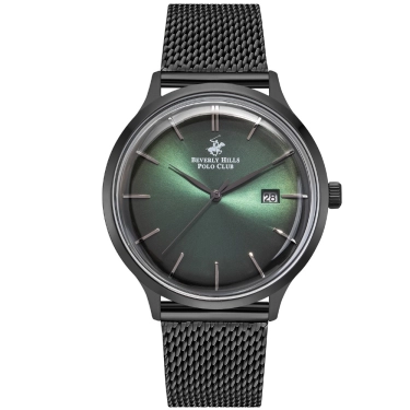 ساعت مچی مردانه پولو بورلی هیلز مدل BP3032X.670 ساعت مچی مردانه پولو بورلی هیلز مدل BP3032X.670