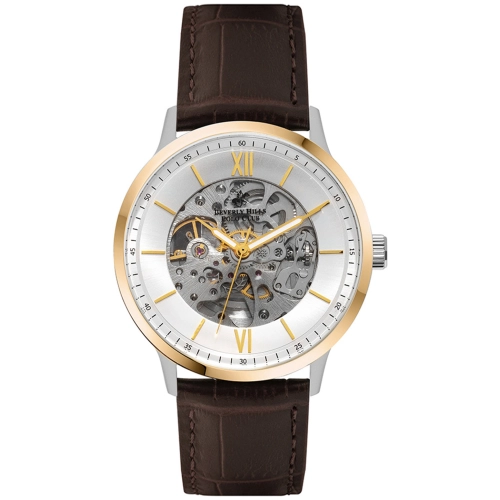 ساعت مچی مردانه پولو بورلی هیلز مدل BP3052X.232