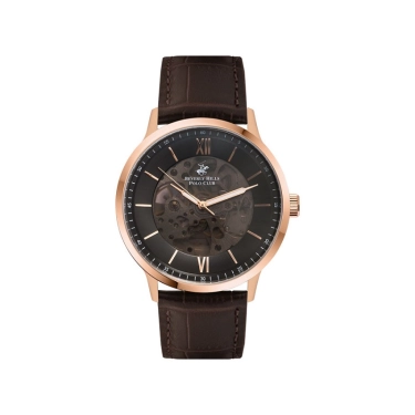 ساعت مچی مردانه پولو بورلی هیلز مدل BP3052X.462 ساعت مچی مردانه پولو بورلی هیلز مدل BP3052X.462