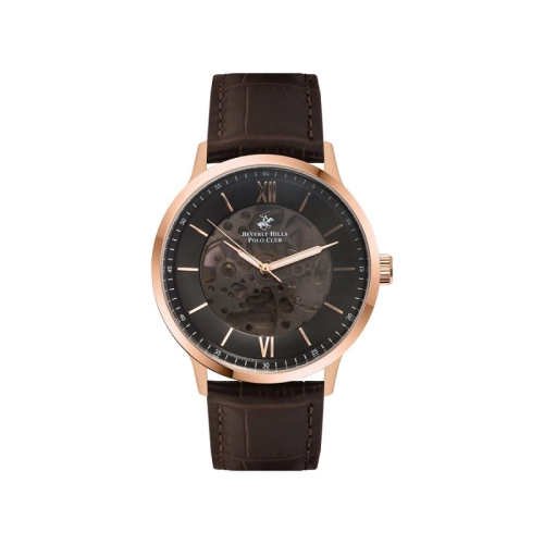 ساعت مچی مردانه پولو بورلی هیلز مدل BP3052X.462