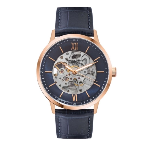 ساعت مچی مردانه پولو بورلی هیلز مدل BP3052X.499