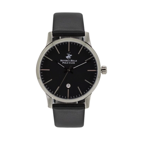 ساعت مچی مردانه پولو بورلی هیلز مدل BP3057X.351