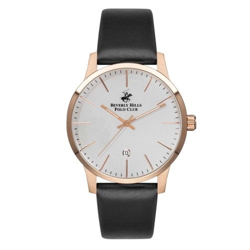 ساعت مچی مردانه پولو بورلی هیلز مدل BP3057X.431