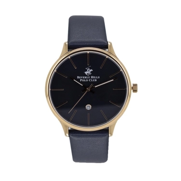 ساعت مچی مردانه پولو بورلی هیلز مدل BP3058X.499