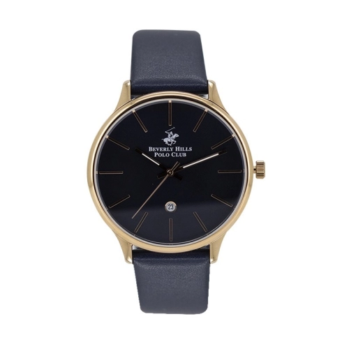 ساعت مچی مردانه پولو بورلی هیلز مدل BP3058X.499
