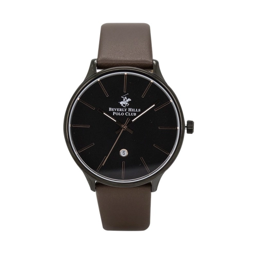 ساعت مچی مردانه پولو بورلی هیلز مدل BP3058X.652