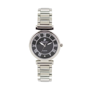 ساعت مچی زنانه پولو بورلی هیلز مدل BP3070X.350