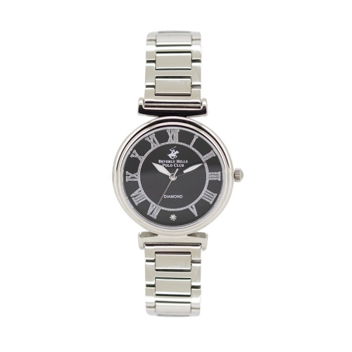 ساعت مچی زنانه پولو بورلی هیلز مدل BP3070X.350