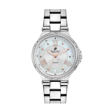 ساعت مچی زنانه پولو بورلی هیلز مدل BP3075C.330 ساعت مچی زنانه پولو بورلی هیلز مدل BP3075C.330