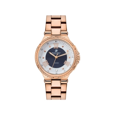 ساعت مچی مردانه پولو بورلی هیلز مدل BP3075C.490 ساعت مچی مردانه پولو بورلی هیلز مدل BP3075C.490