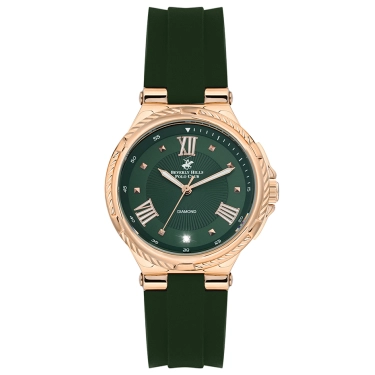 ساعت مچی زنانه پولو بورلی هیلز مدل BP3076C.475 ساعت مچی زنانه پولو بورلی هیلز مدل BP3076C.475