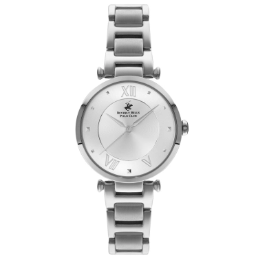 ساعت مچی زنانه پولو بورلی هیلز مدل BP3077X.330 ساعت مچی زنانه پولو بورلی هیلز مدل BP3077X.330