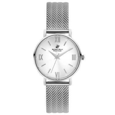 ساعت مچی زنانه پولو بورلی هیلز مدل BP3087C.320 ساعت مچی زنانه پولو بورلی هیلز مدل BP3087C.320
