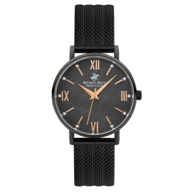 ساعت مچی زنانه پولو بورلی هیلز مدل BP3087C.620 ساعت مچی زنانه پولو بورلی هیلز مدل BP3087C.620
