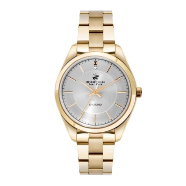 ساعت مچی مردانه پولو بورلی هیلز مدل BP3088C.130 ساعت مچی مردانه پولو بورلی هیلز مدل BP3088C.130