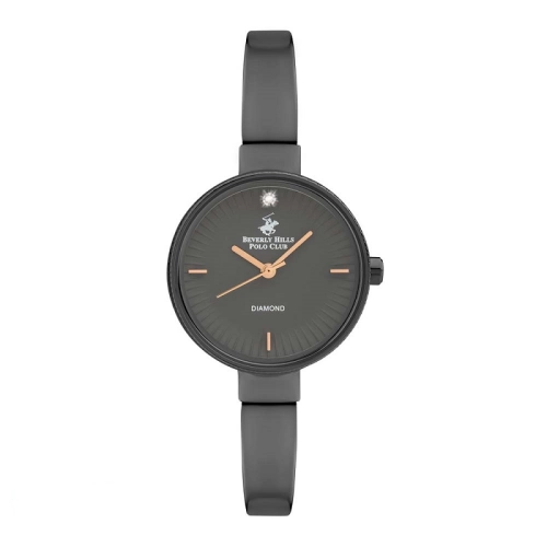 ساعت مچی زنانه پولو بورلی هیلز مدل BP3094C.060
