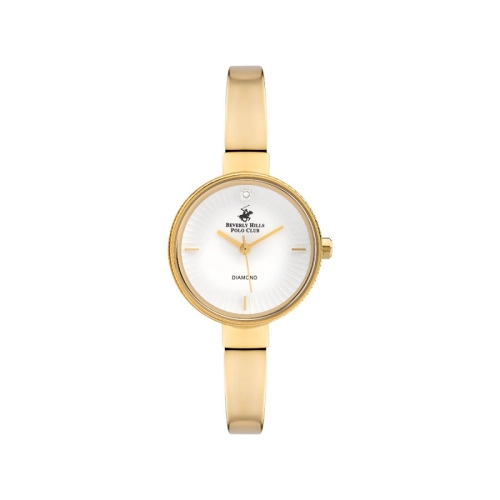 ساعت مچی زنانه پولو بورلی هیلز مدل BP3094C.230