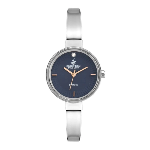 ساعت مچی زنانه پولو بورلی هیلز مدل BP3094C.390 ساعت مچی زنانه پولو بورلی هیلز مدل BP3094C.390