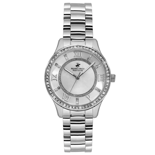 ساعت مچی زنانه پولو بورلی هیلز مدل BP3099C.320 ساعت مچی زنانه پولو بورلی هیلز مدل BP3099C.320
