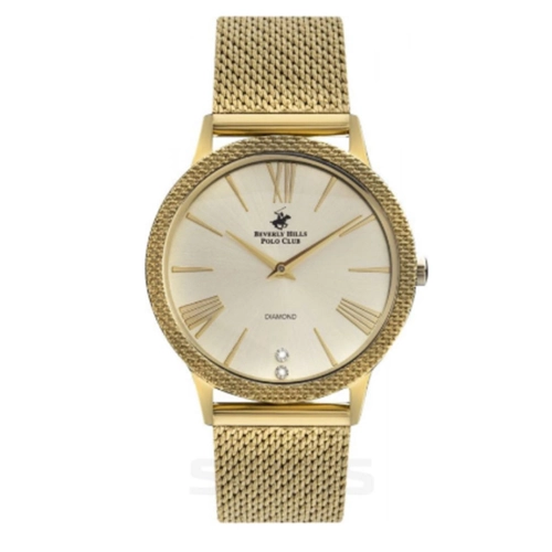 ساعت مچی زنانه پولو بورلی هیلز مدل BP3107X.110 ساعت مچی زنانه پولو بورلی هیلز مدل BP3107X.110