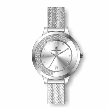 ساعت مچی زنانه دنیل کلین مدل DK.1.12312.1 ساعت مچی زنانه دنیل کلین مدل DK.1.12312.1