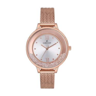 ساعت مچی زنانه دنیل کلین مدل DK.1.12312.2 ساعت مچی زنانه دنیل کلین مدل DK.1.12312.2