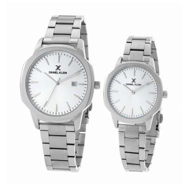 ساعت مچی ست دنیل کلین مدل DK.1.12331.1 ساعت مچی ست دنیل کلین مدل DK.1.12331.1