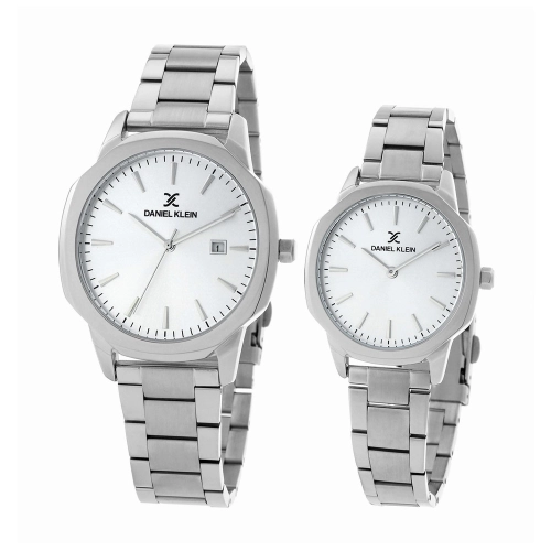 ساعت مچی ست دنیل کلین مدل DK.1.12331.1