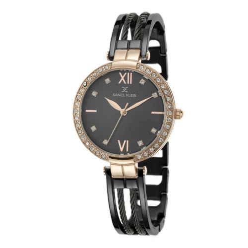 ساعت مچی زنانه دنیل کلین مدل DK.1.12422.6