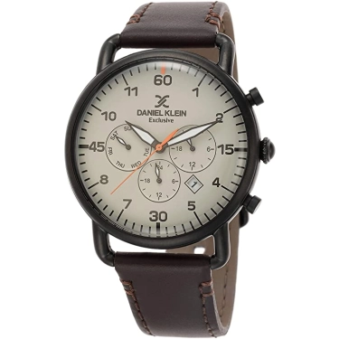 ساعت مچی مردانه دنیل کلین مدل DK.1.12479.4