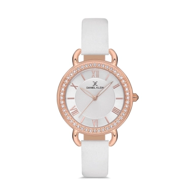 ساعت مچی زنانه دنیل کلین مدل DK.1.12563-2 ساعت مچی زنانه دنیل کلین مدل DK.1.12563-2