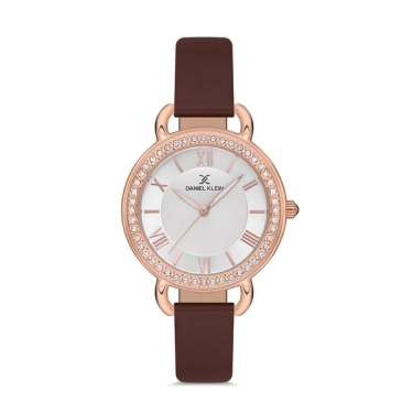 ساعت مچی زنانه دنیل کلین مدل DK.1.12563.5