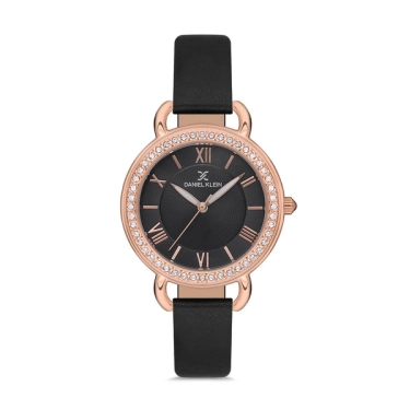 ساعت مچی زنانه دنیل کلین مدل DK.1.12563.7